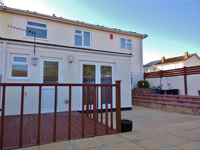  Image of 5 bedroom End of Terrace for sale in Penarwyn Crescent Heamoor Penzance TR18 at Penarwyn Crescent, Heamoor, Penzance, TR18